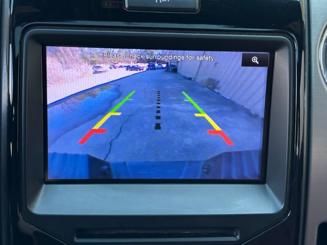 Used 2013 Ford F150 Limited image 26