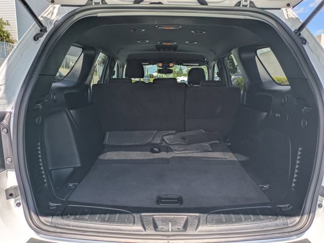 Used 2024 Dodge Durango SXT AWD/4WD image 13