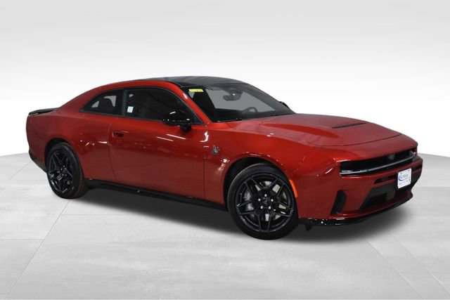 New 2026 Dodge Charger R/T Scat Pack image 4