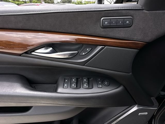 Certified 2020 Cadillac Escalade Premium Luxury RWD image 21