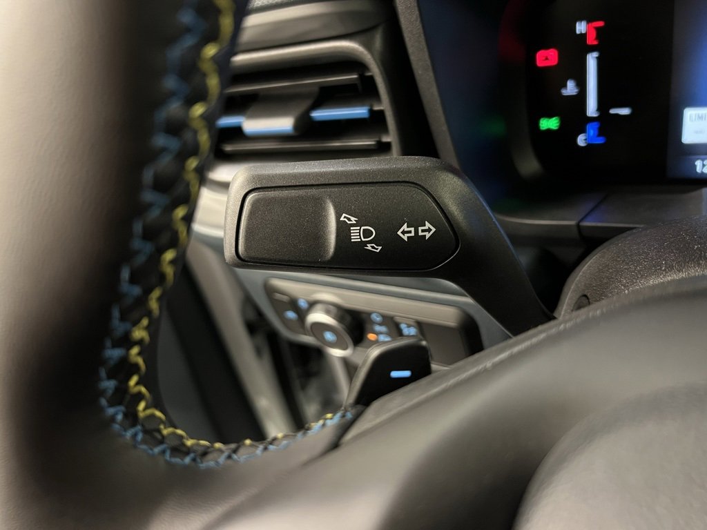 New 2025 Ford Maverick Lobo image 19