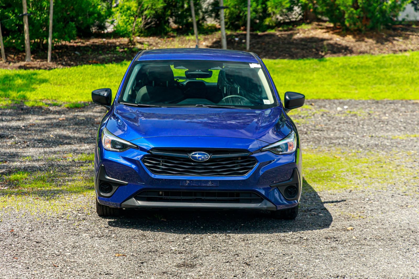 Used 2024 Subaru Impreza 2.0i image 2