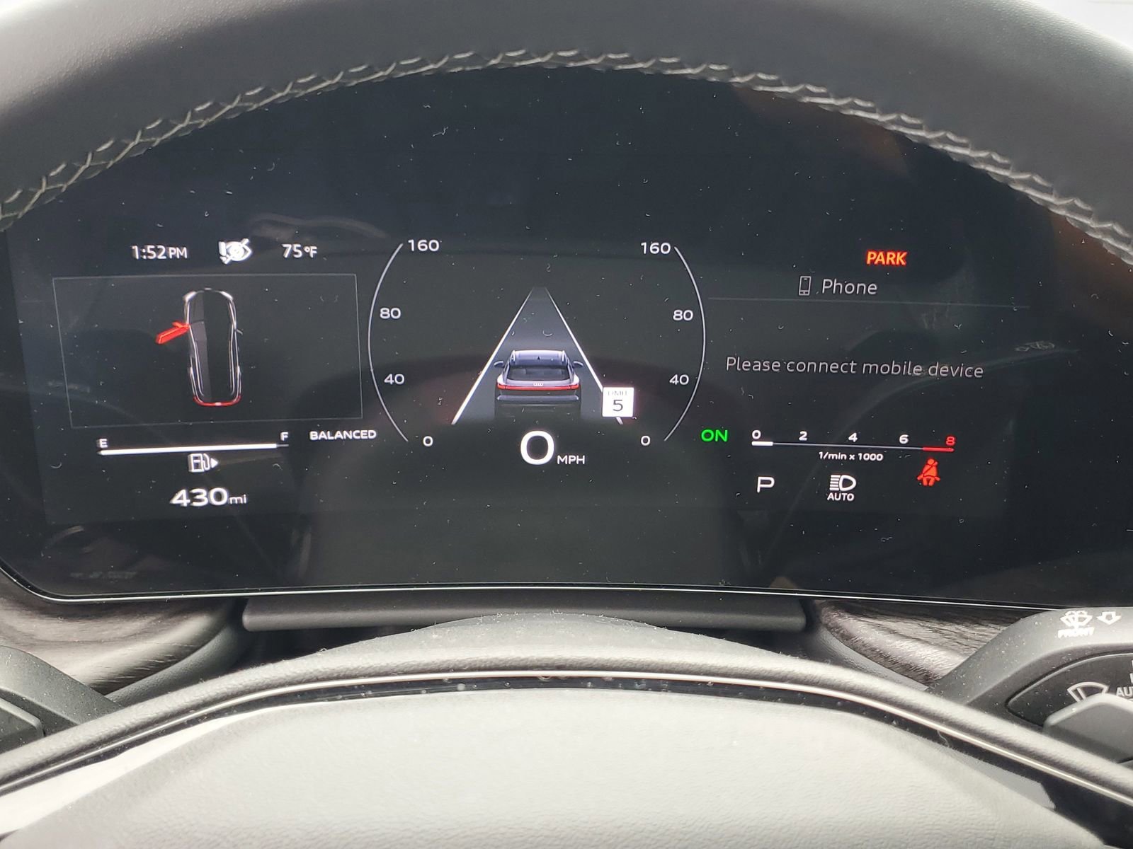 Used 2025 Audi Q5 Premium w/ Convenience Package image 26