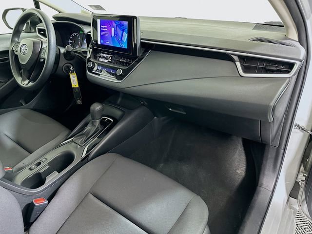 Certified 2024 Toyota Corolla LE image 27