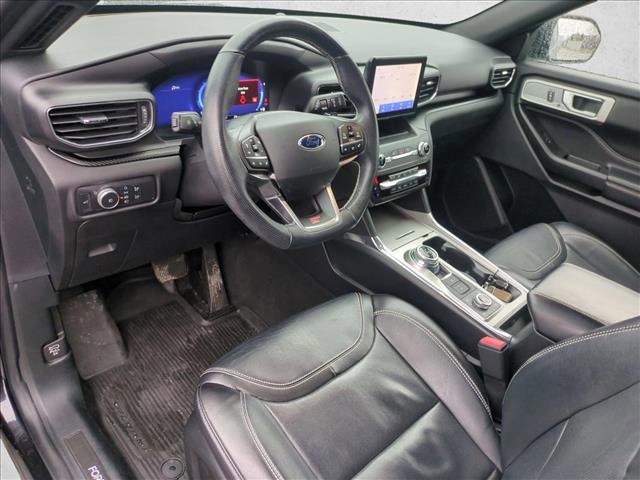 Used 2020 Ford Explorer ST image 13