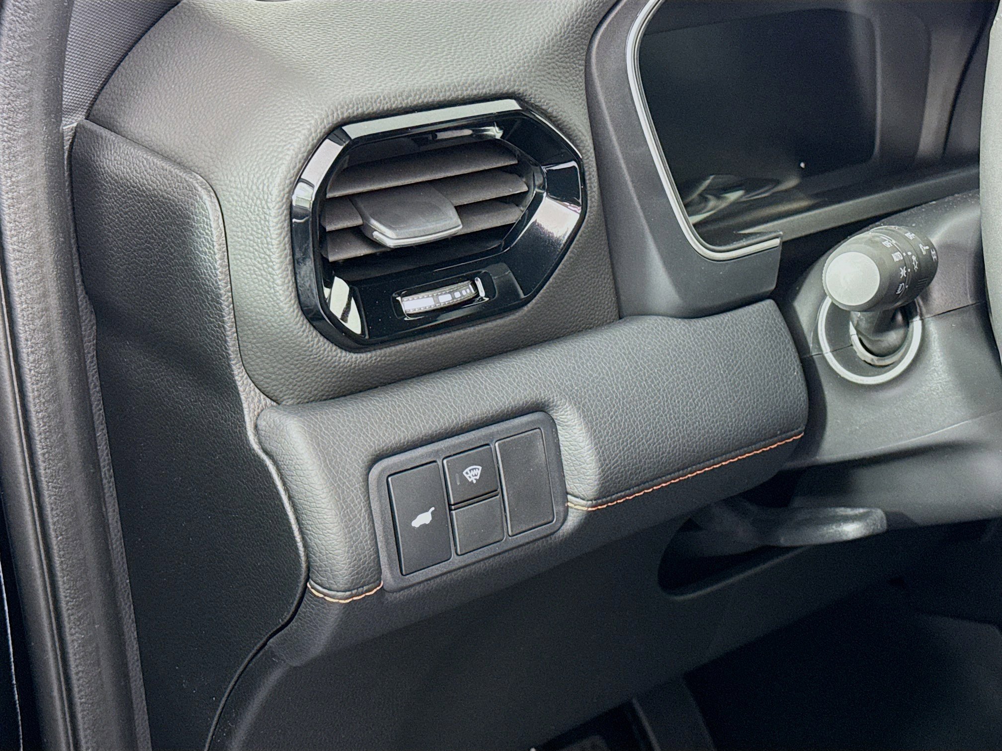 New 2026 Honda Passport TrailSport Elite image 10