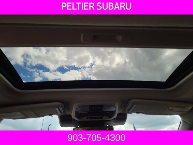 Certified 2024 Subaru Crosstrek 2.5i Limited AWD/4WD image 10