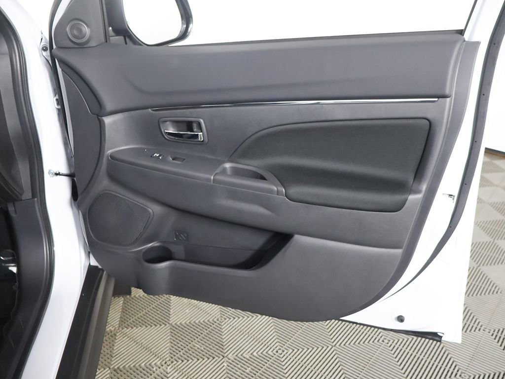 New 2026 Mitsubishi Outlander Sport AWD image 20