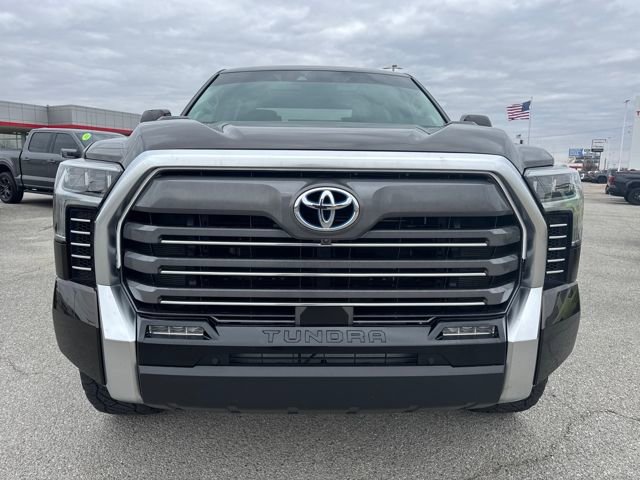 Used 2024 Toyota Tundra Limited image 9