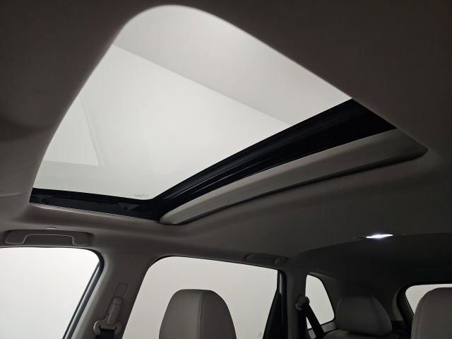 Used 2023 Honda CR-V EX image 28