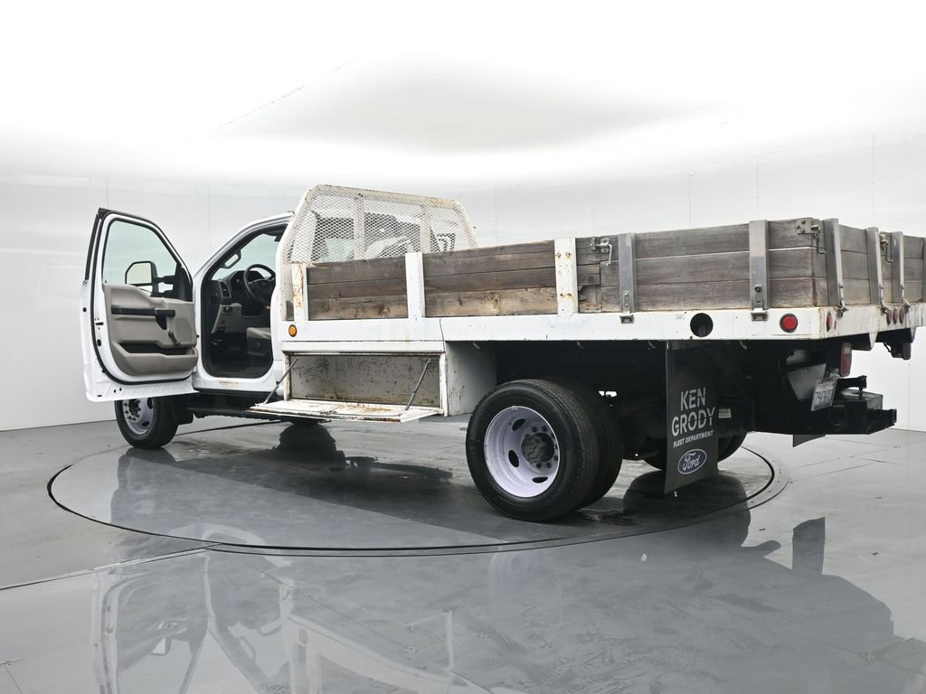 Used 2019 Ford F450 XL image 30