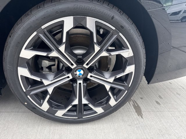 New 2026 BMW 330i xDrive Sedan w/ Premium Package AWD/4WD image 19