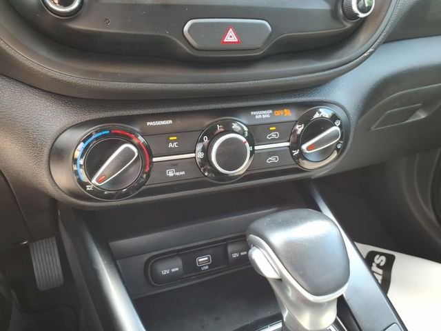 Used 2020 Kia Soul X-Line FWD image 24