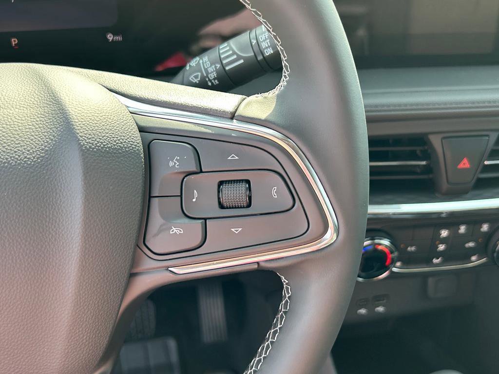 New 2026 Buick Encore GX Preferred w/ Comfort Package image 12