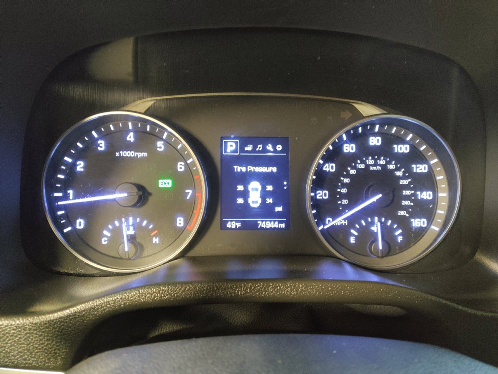Used 2018 Hyundai Elantra SEL FWD image 23