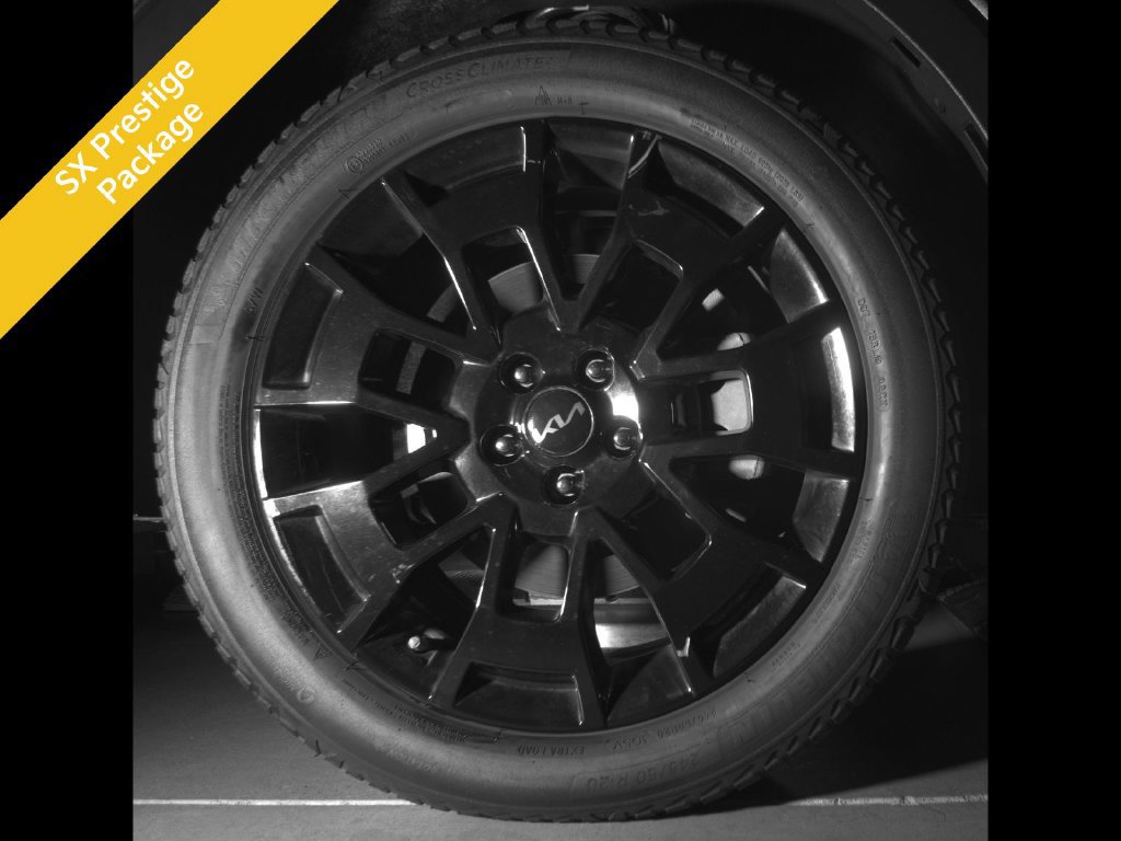 Used 2022 Kia Telluride SX w/ SX Prestige Package AWD/4WD image 10