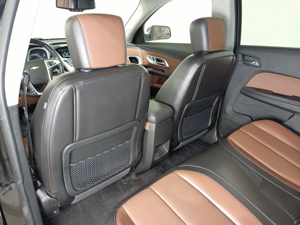 Used 2016 Chevrolet Equinox LTZ w/ True North Edition AWD/4WD image 14