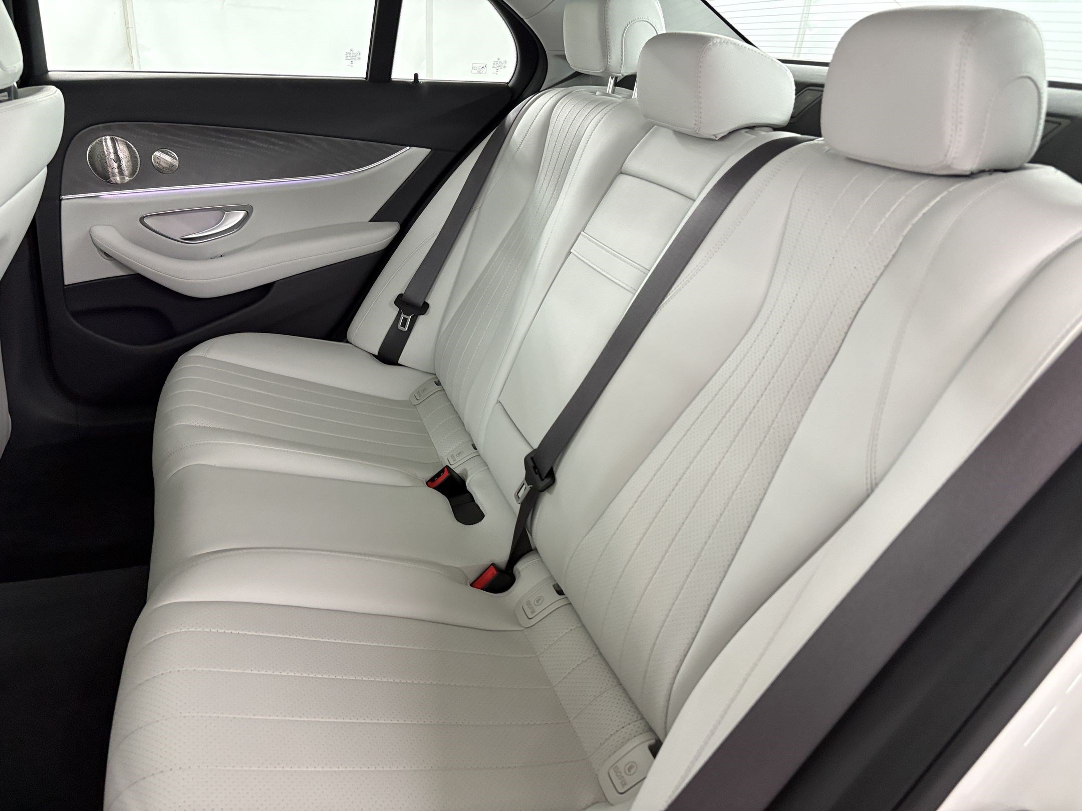 Certified 2023 Mercedes-Benz E 350 Sedan image 23