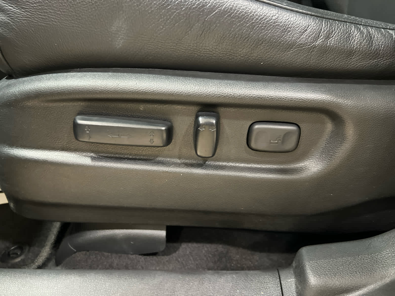 Used 2022 Honda Pilot EX-L image 22