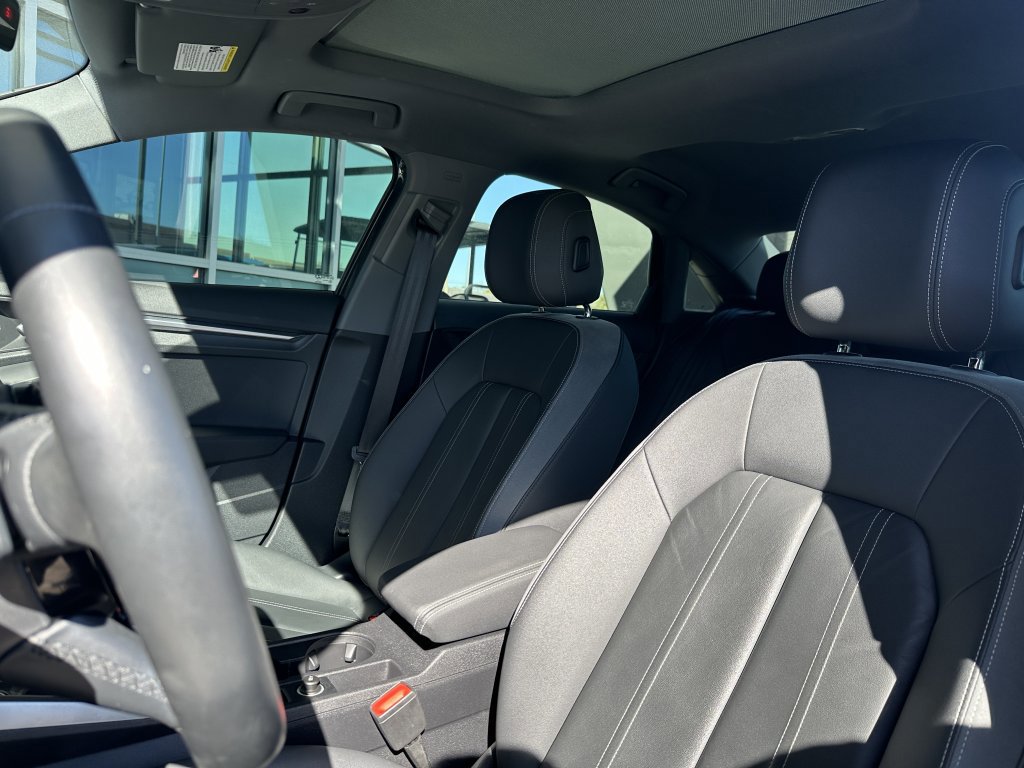 Used 2022 Audi A3 2.0T Premium w/ Convenience Package image 30