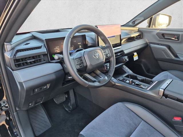 New 2026 Toyota RAV4 XSE w/ Panoramic Sun Roof Package AWD/4WD image 3