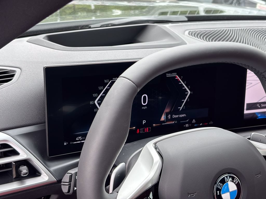 New 2026 BMW 430i xDrive w/ Premium Package AWD/4WD image 11