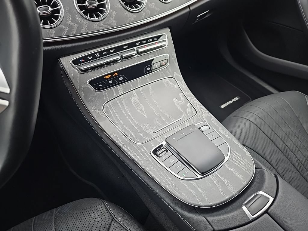 Used 2023 Mercedes-Benz CLS 450 4MATIC image 27