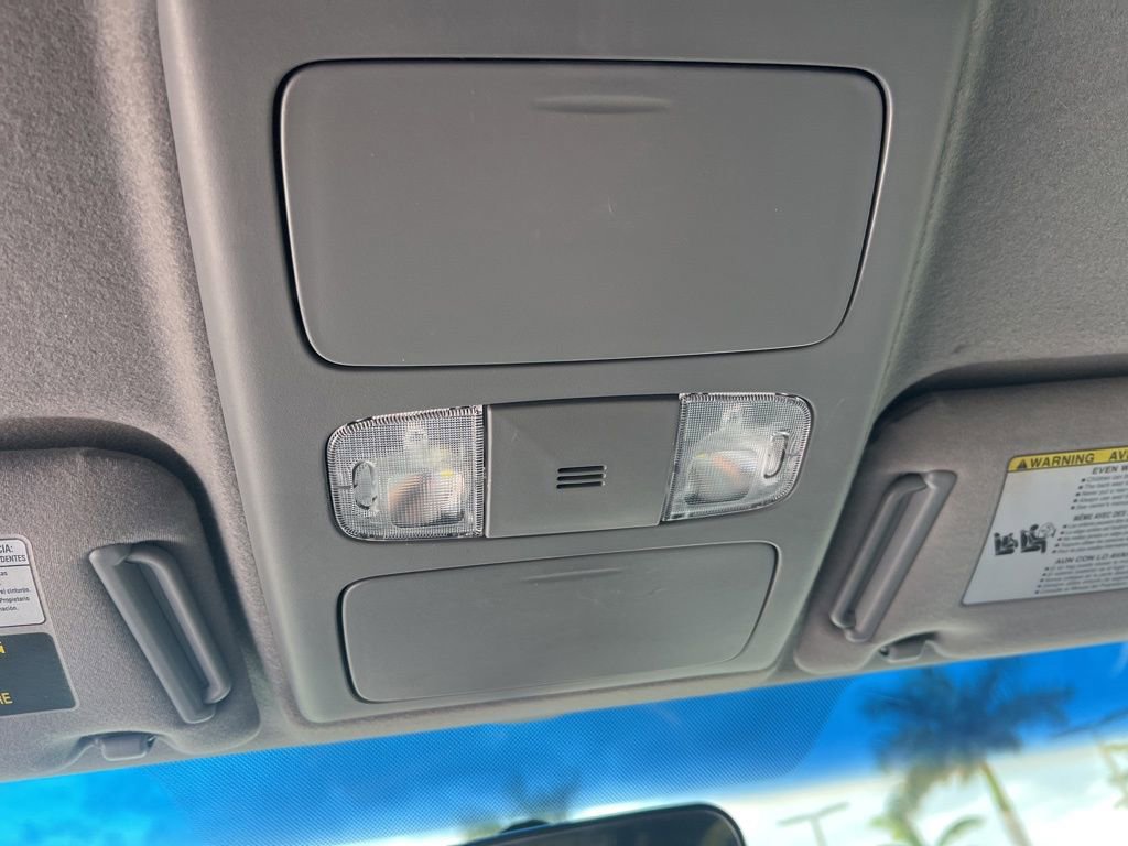 Used 2015 Toyota Tacoma PreRunner w/ TRD Off-Road Package RWD image 48