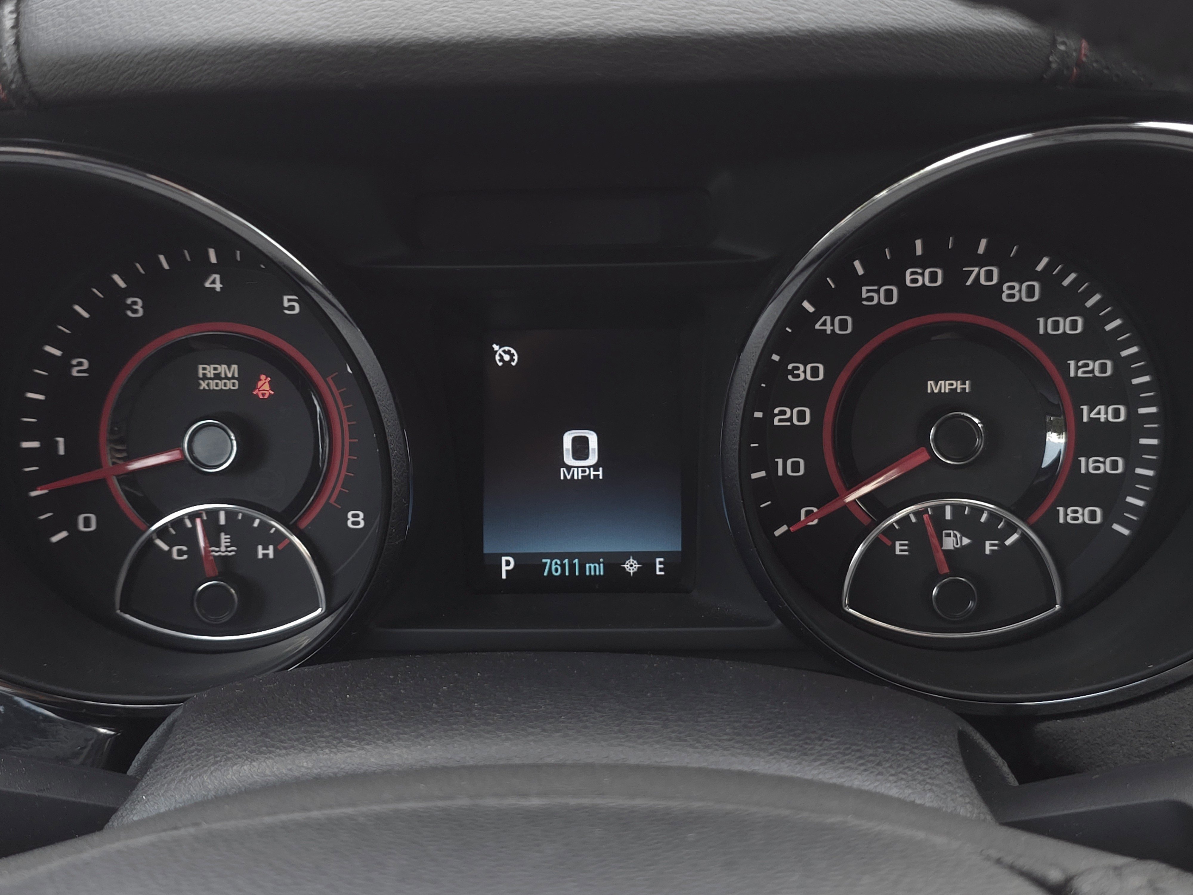 Used 2014 Chevrolet SS image 24