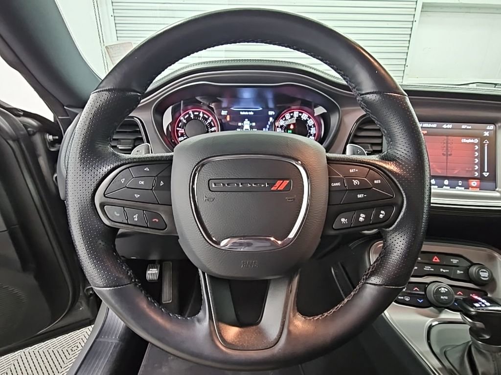 Used 2023 Dodge Challenger GT w/ Plus Package image 26