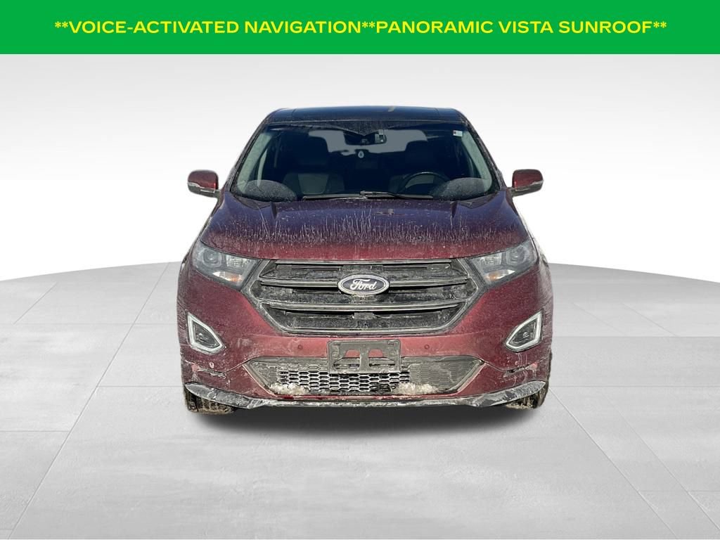 Used 2016 Ford Edge Sport w/ Equipment Group 401A image 2