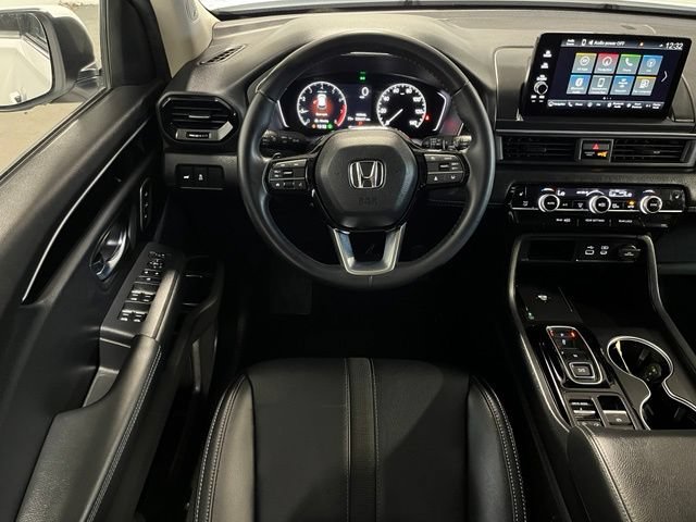 Used 2025 Honda Pilot Touring image 18