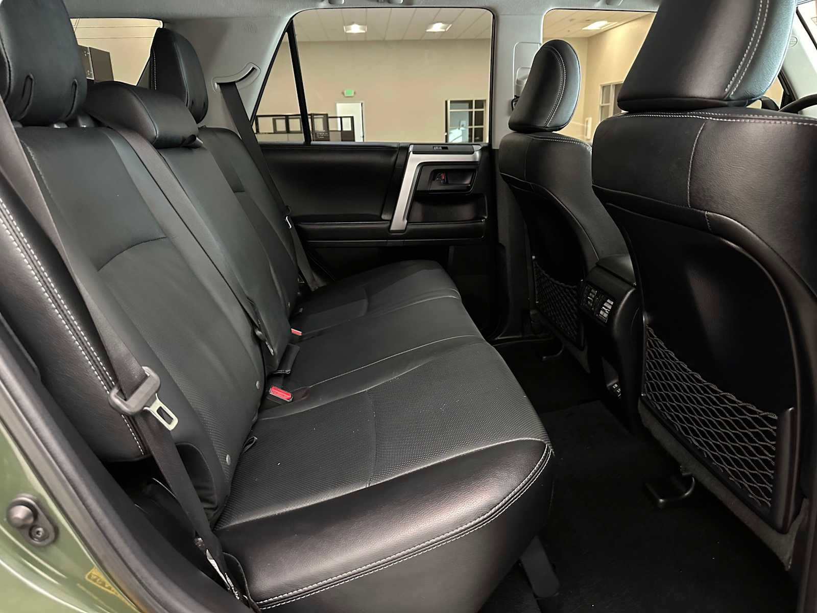 Certified 2022 Toyota 4Runner Limited image 26