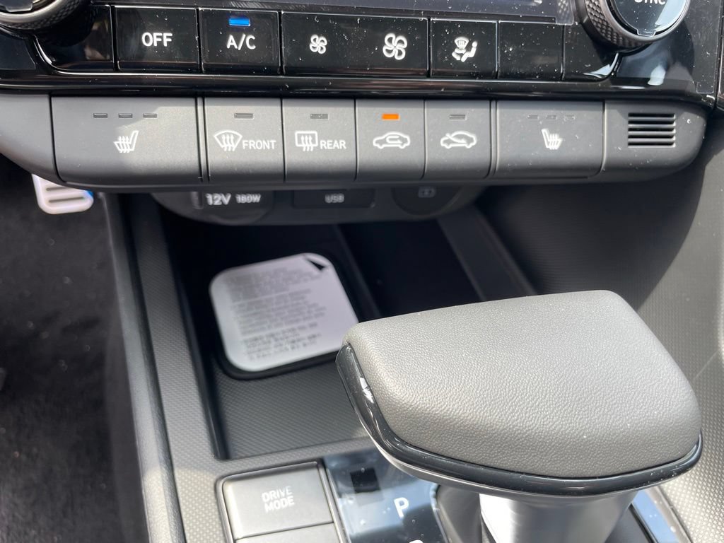 New 2026 Hyundai Elantra SEL Sport Premium FWD image 18