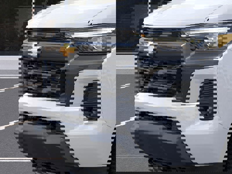 New 2025 Chevrolet Colorado W/T w/ Advanced Trailering Package image 54