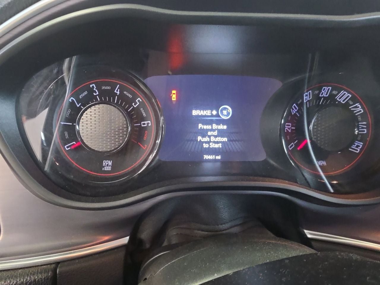 Used 2017 Dodge Challenger SXT Plus RWD image 11
