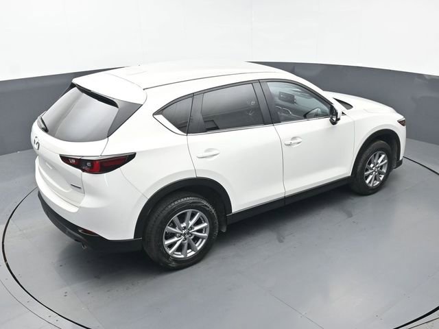Certified 2023 MAZDA CX-5 AWD 2.5 S w/ Select Package image 36