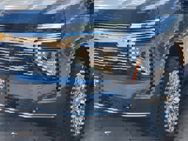 New 2026 Chevrolet Tahoe Premier image 7