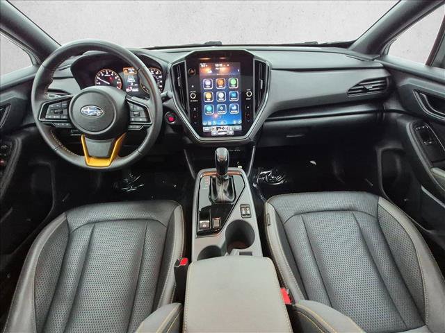 Used 2024 Subaru Crosstrek 2.5i Wilderness AWD/4WD image 20