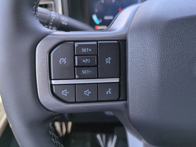 New 2026 Ford F350 Lariat image 25