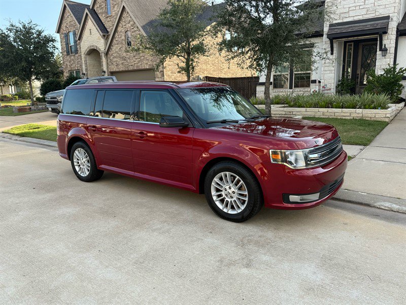 Used 2014 Ford Flex SEL w/ Equipment Group 202A