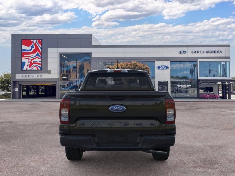 New 2026 Ford Ranger XL RWD image 5