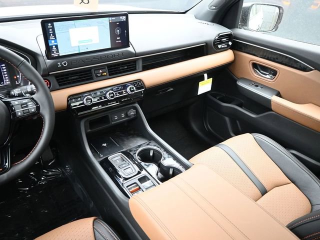 New 2026 Honda Passport TrailSport Elite image 10