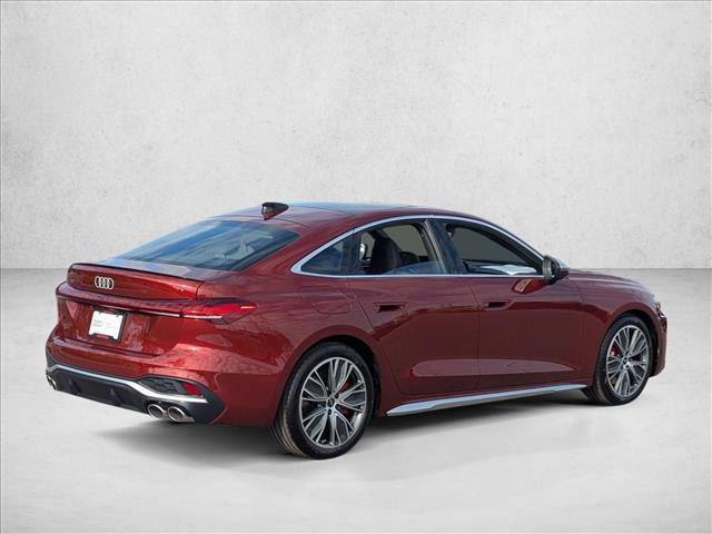 New 2026 Audi S5 Premium AWD/4WD image 2