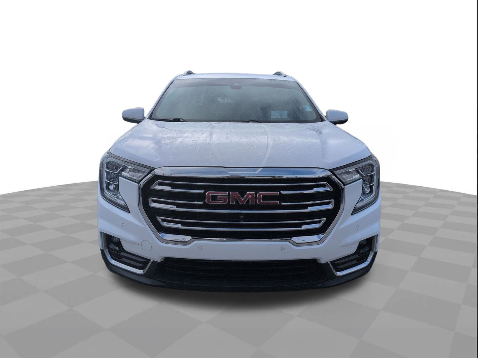 Certified 2022 GMC Terrain SLT w/ Tech Package image 16