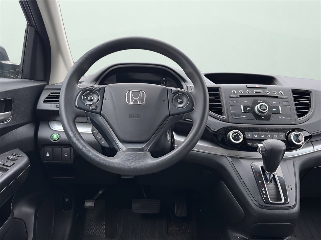Used 2015 Honda CR-V LX image 15