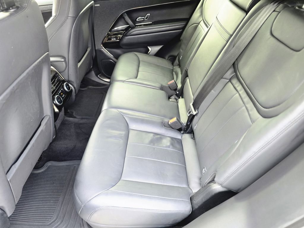 Used 2023 Land Rover Range Rover Sport SE Dynamic AWD/4WD image 11