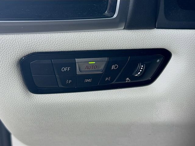 Certified 2023 BMW 840i xDrive Convertible w/ Comfort Seating Package AWD/4WD image 10