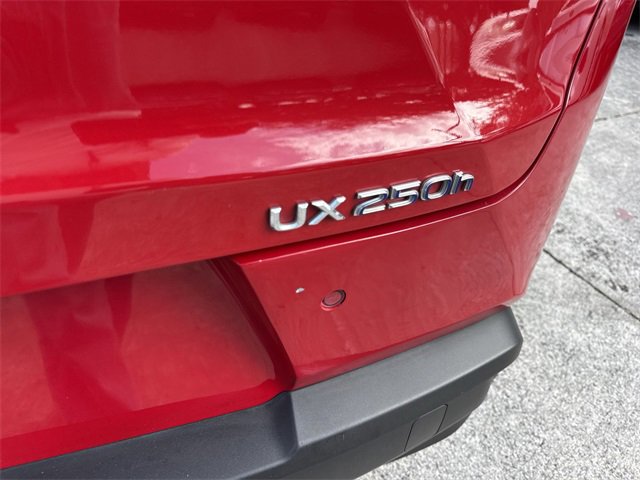 Used 2020 Lexus UX 250h 250h Base image 25