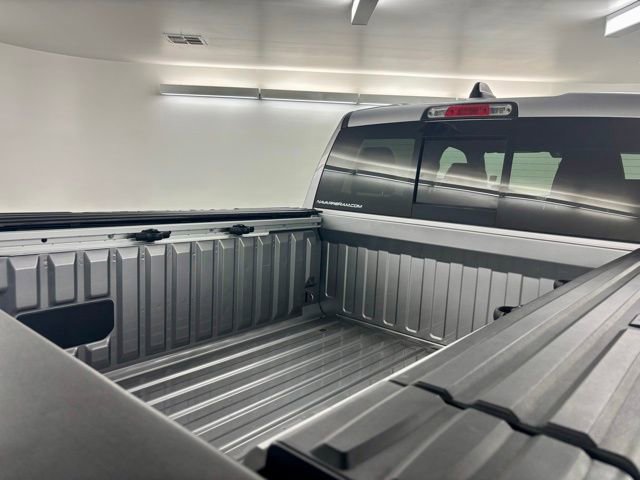 Used 2025 RAM 1500 Laramie w/ Laramie Southwest Edition image 43